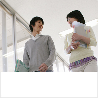 社員の出身大学一覧