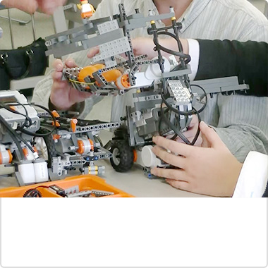 インターンシップ情報